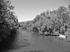 Boise River