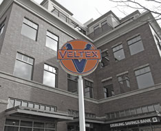 Veltex Building